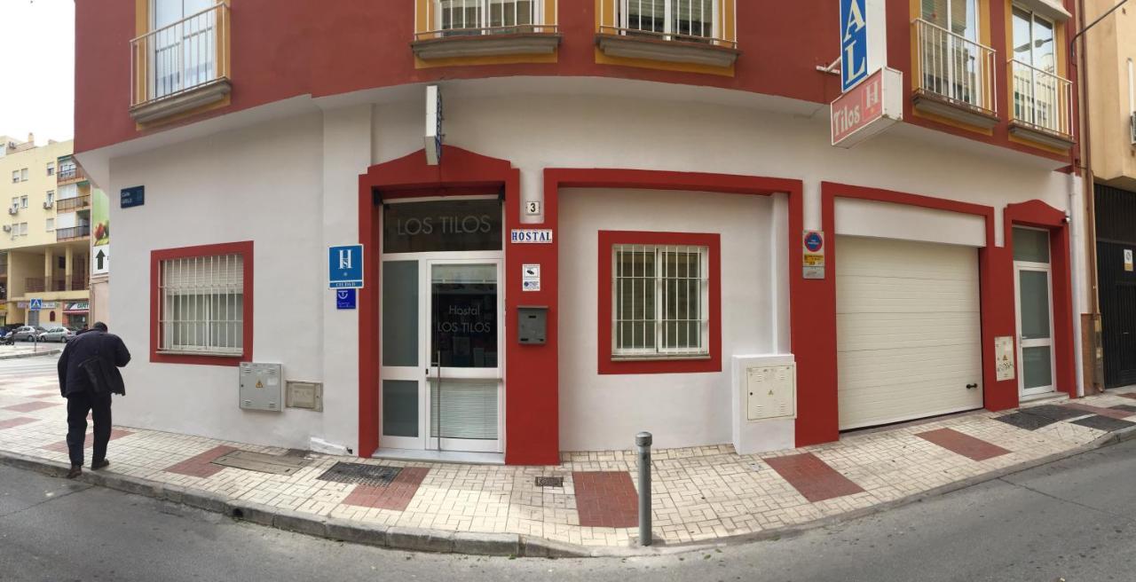 Hostal Tilos — Photos 1