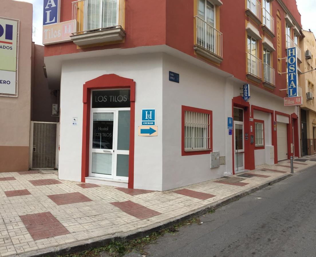 Hostal Tilos, Malaga