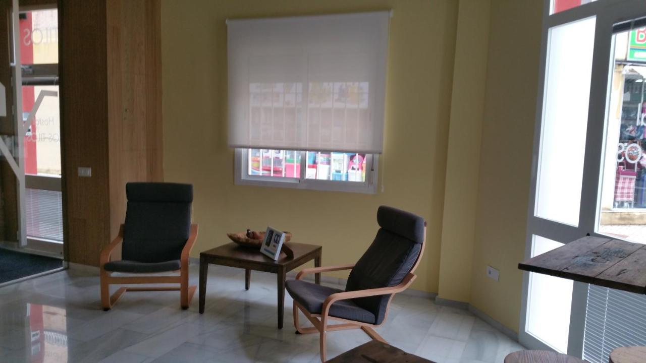 Hostal Tilos — Photos 2